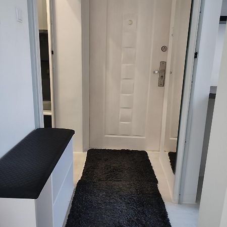 Appartamento Apartament Sopot Centrum Esterno foto