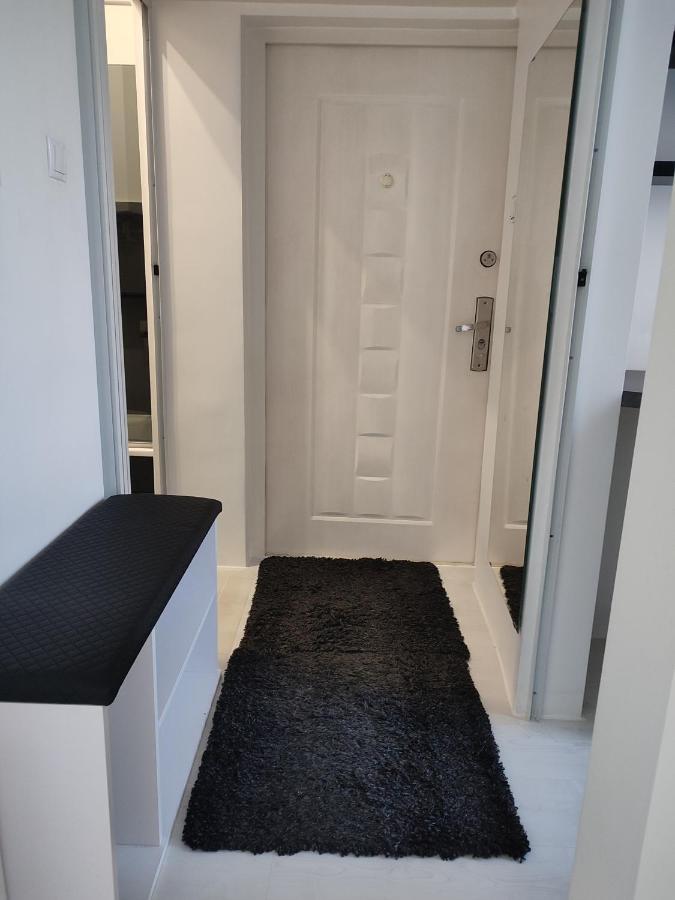 Appartamento Apartament Sopot Centrum Esterno foto