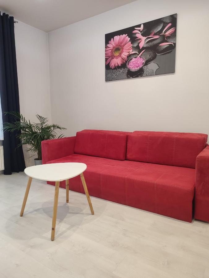 Appartamento Apartament Sopot Centrum Esterno foto